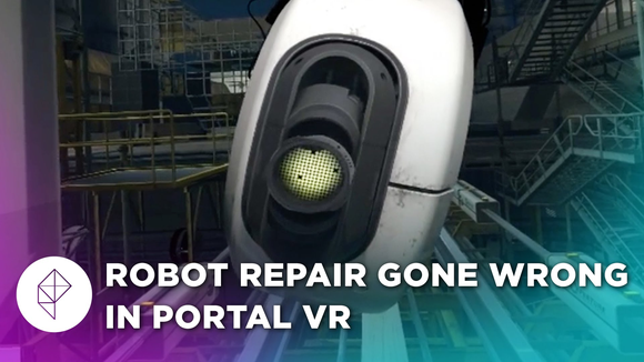 Watch The Portal Streaming