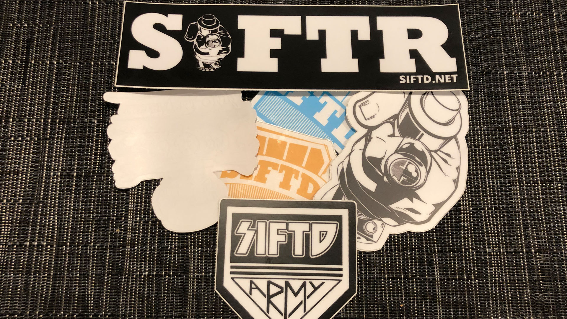 Store - SIFTD Games